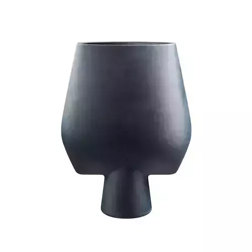 Sphere Vase Big Square by 101 Copenhagen