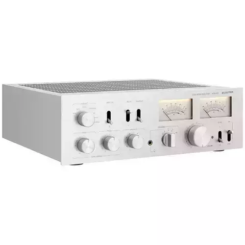 WSH 805 Integrated Stereo Amplifier by Unitra