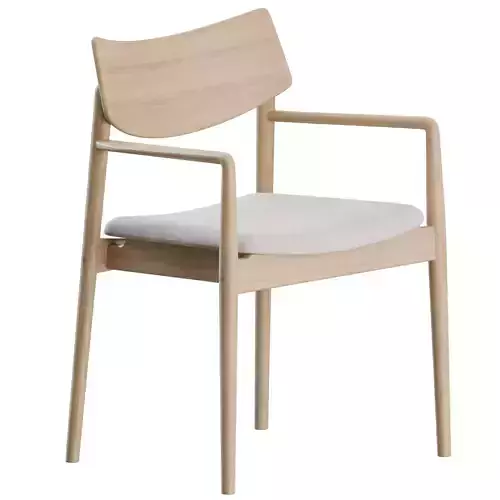 A-DC02 Chair by Karimoku Case study