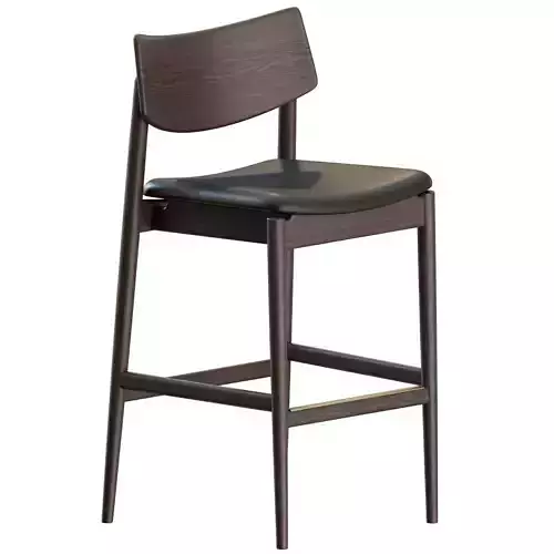 A-BS03 Stool by Karimoku Case study