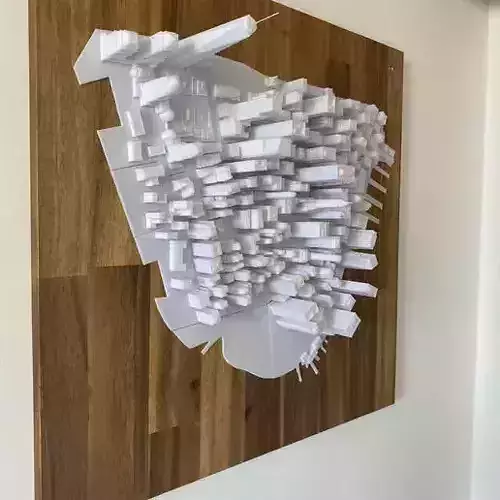 new york lower manhattan world trade center