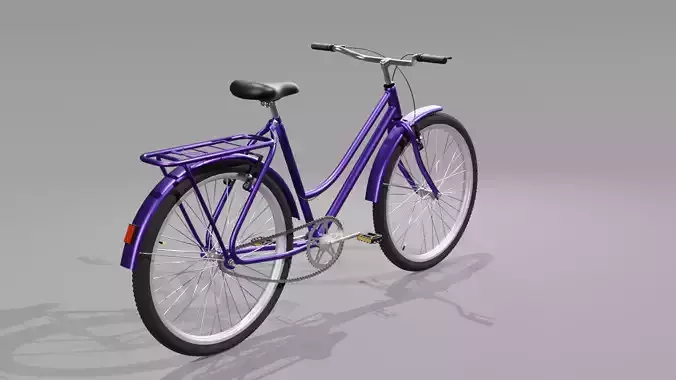 City Bike