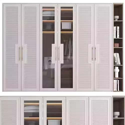 Furniture composition 91