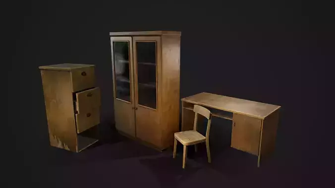 Furniture set 