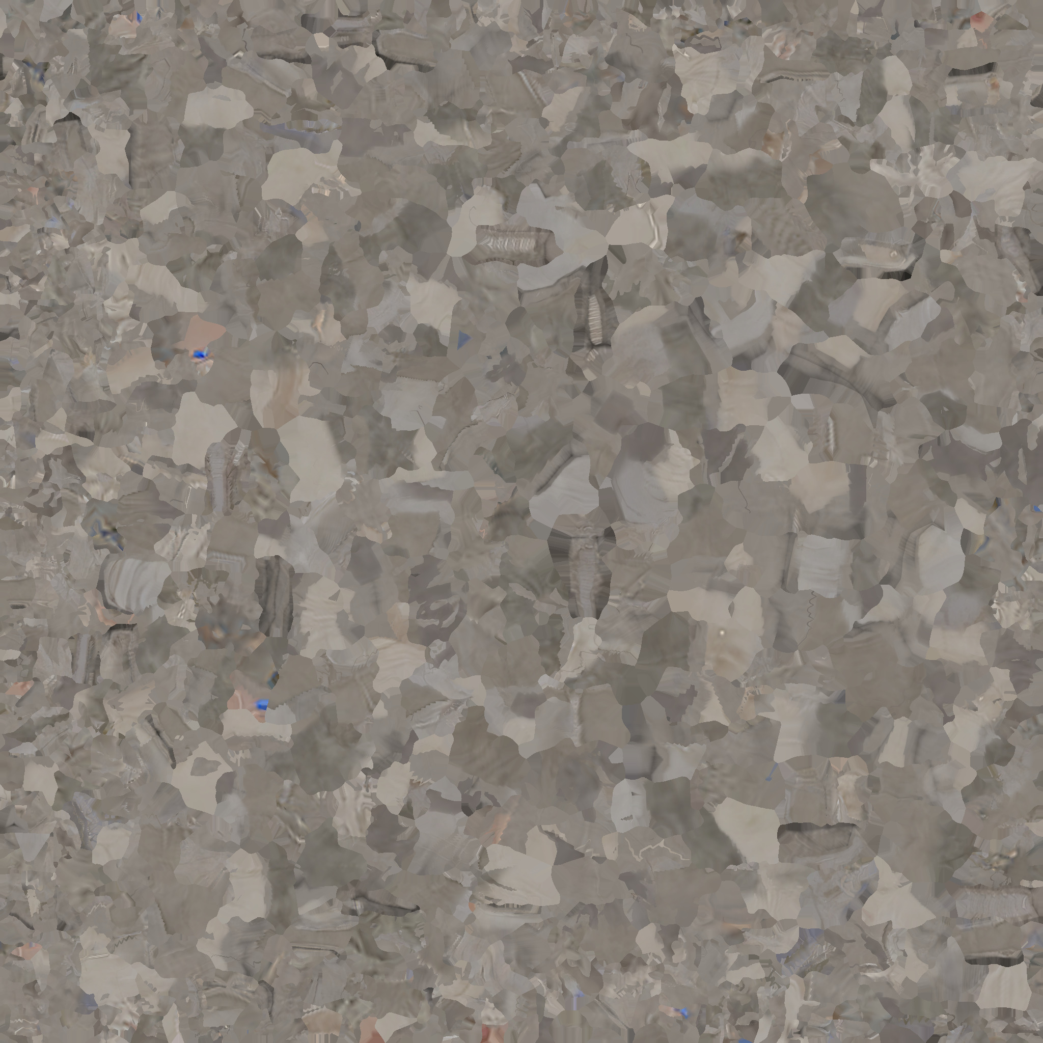 A handsome character 3D model_1