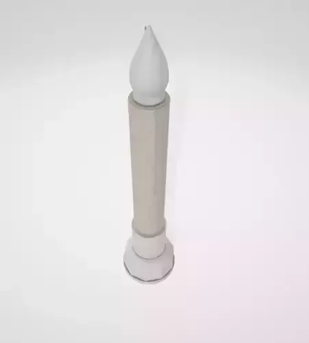 LED Candles for Home Decoration