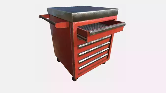 Tool Chest