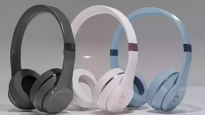 Beats Solo 4