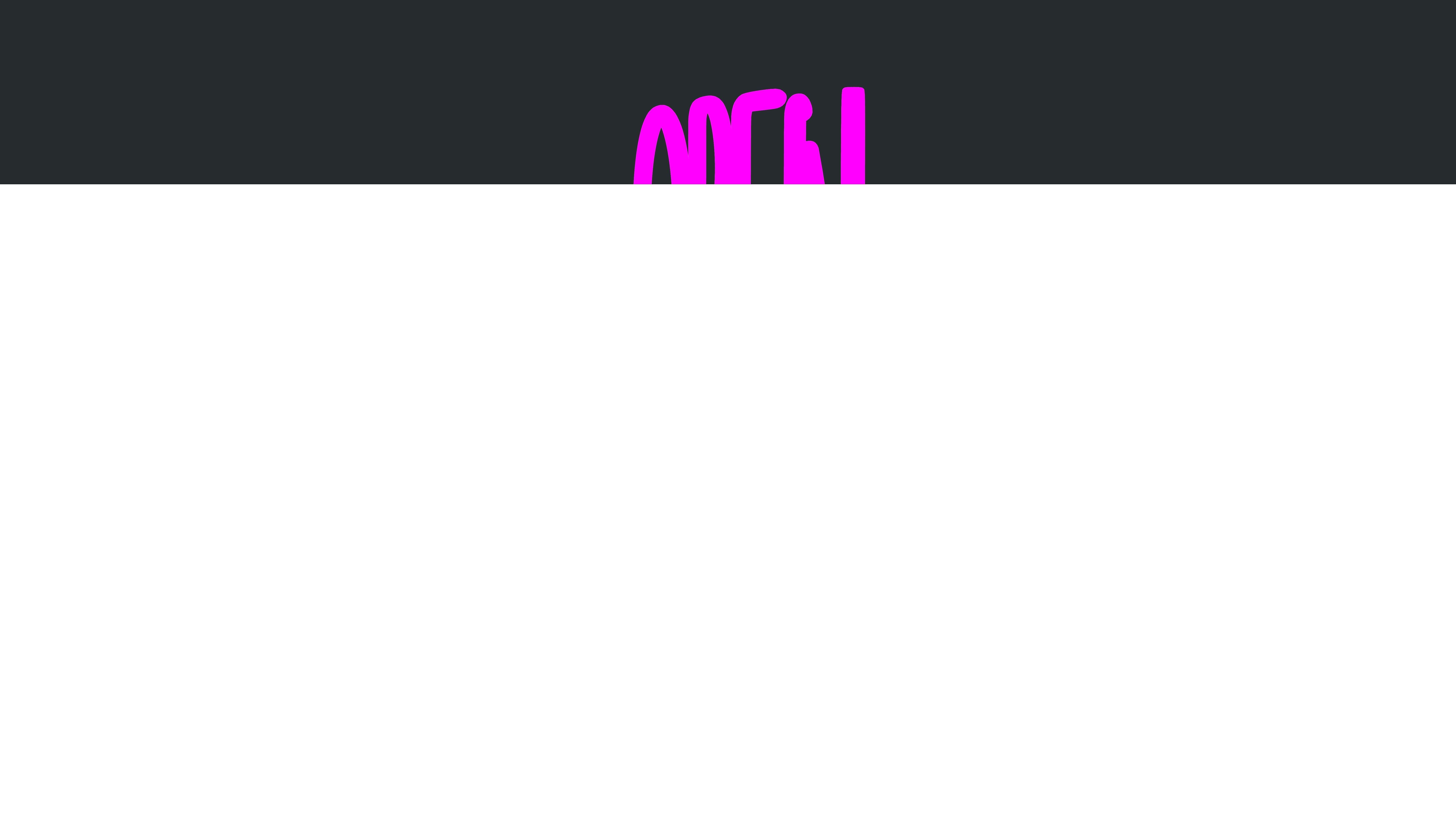 open 24 7 neon sign  3D model_3