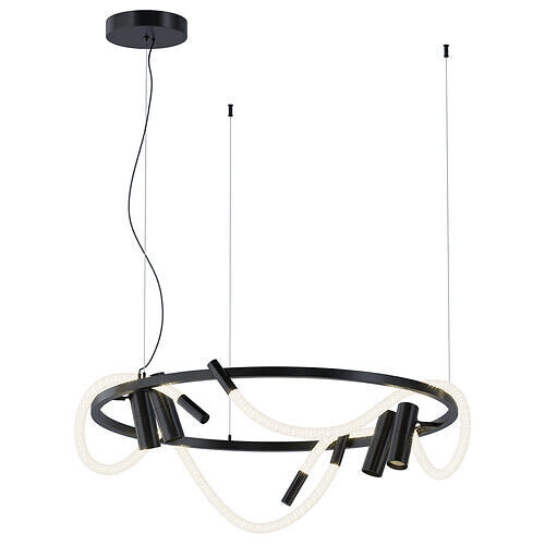 Odeon Light Corda 4391 55L Low-poly 3D model