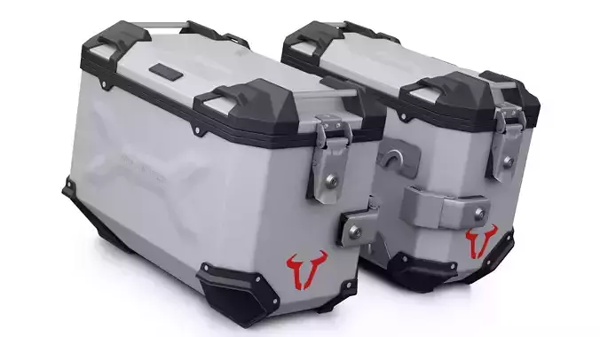 SW-Motech pannier case