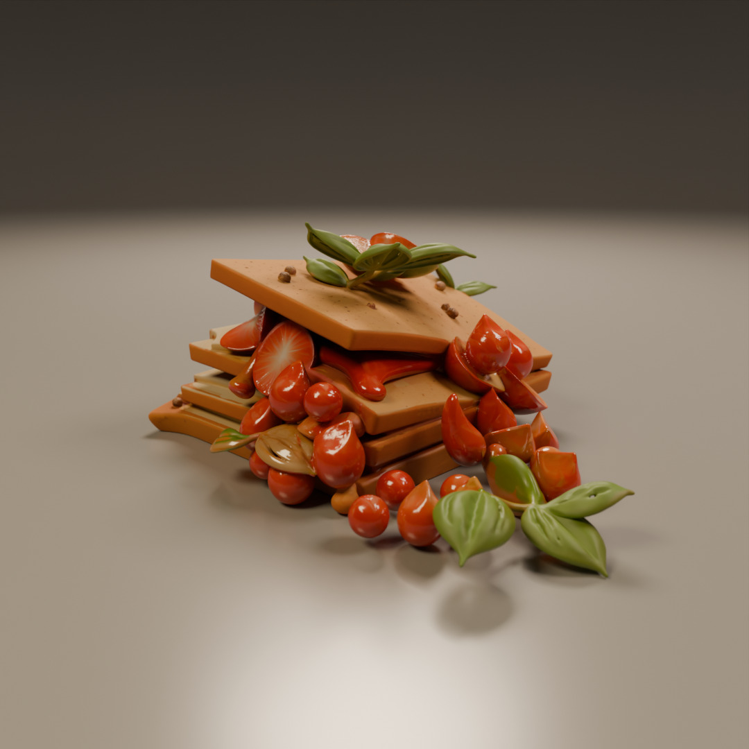 sandwich 3D print model_6