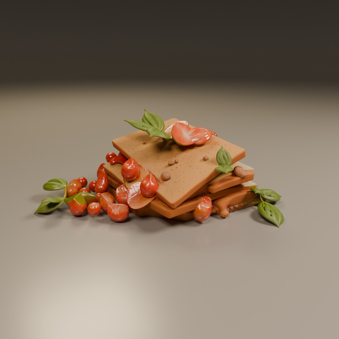sandwich 3D print model_7