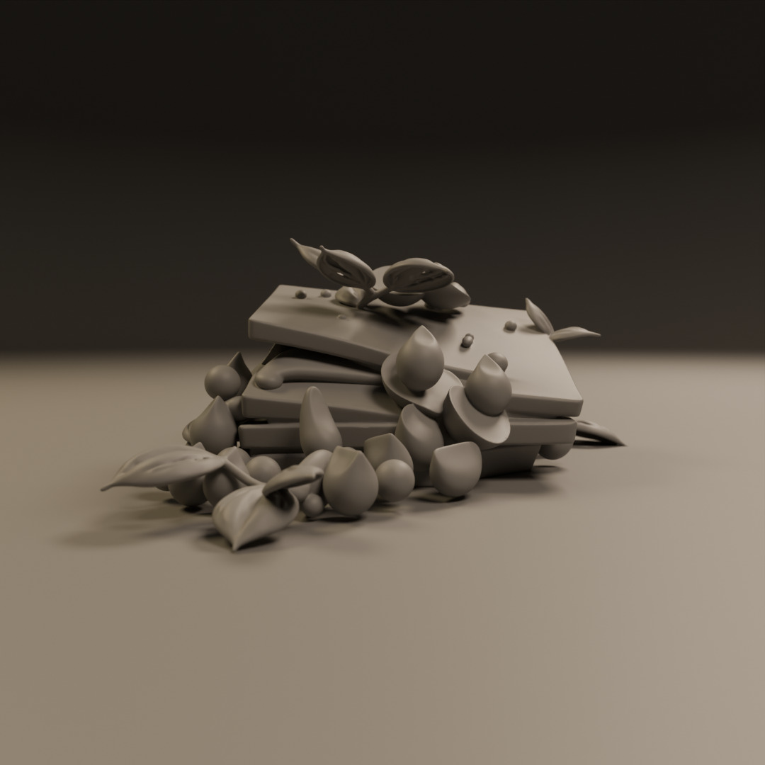 sandwich 3D print model_11