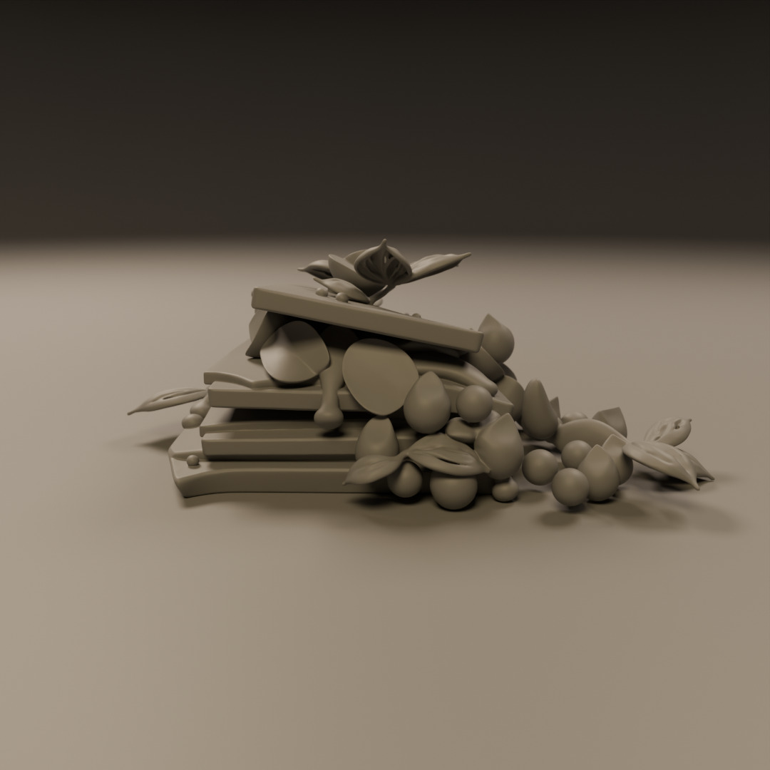 sandwich 3D print model_10