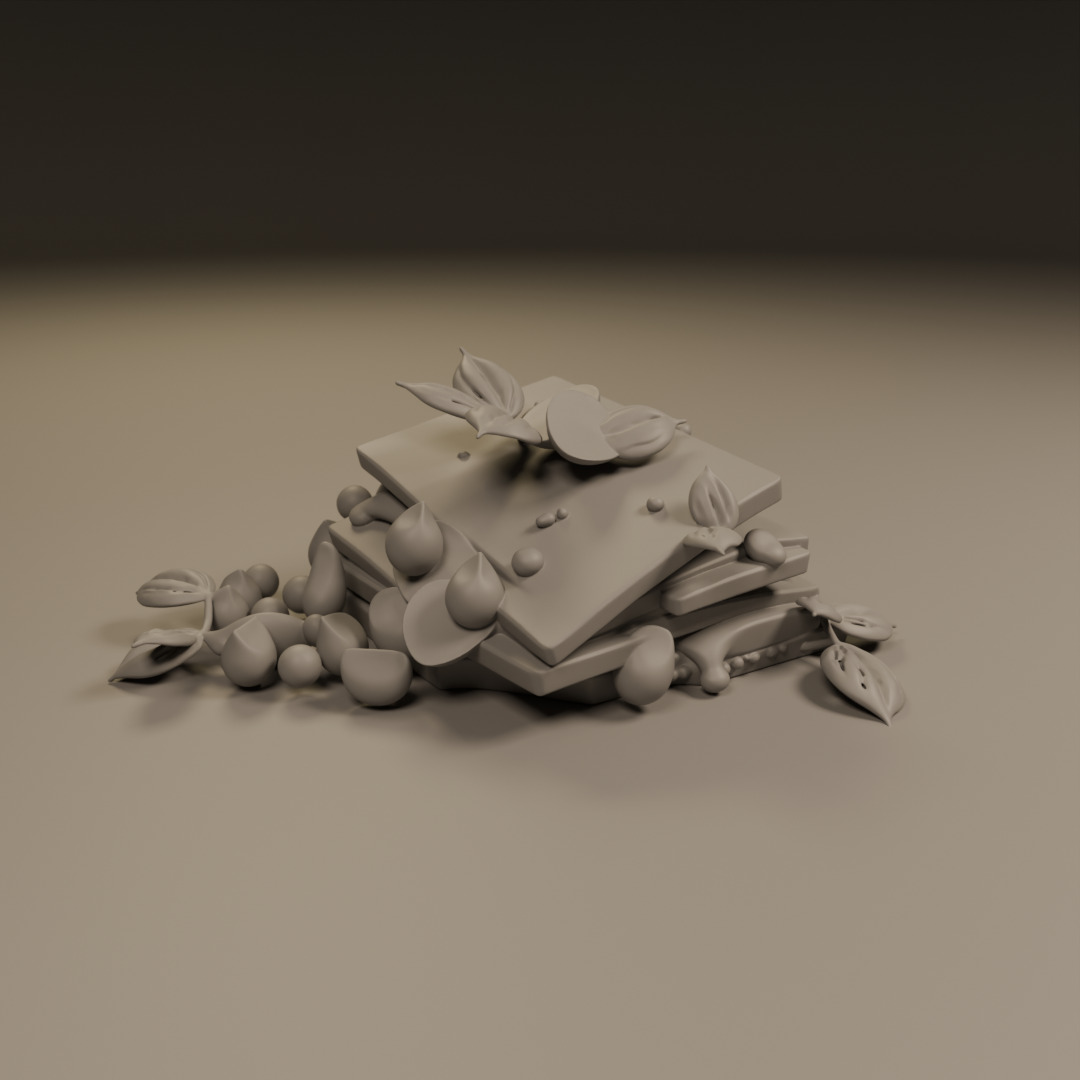 sandwich 3D print model_15