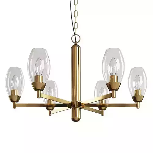 Julian Chandelier 68