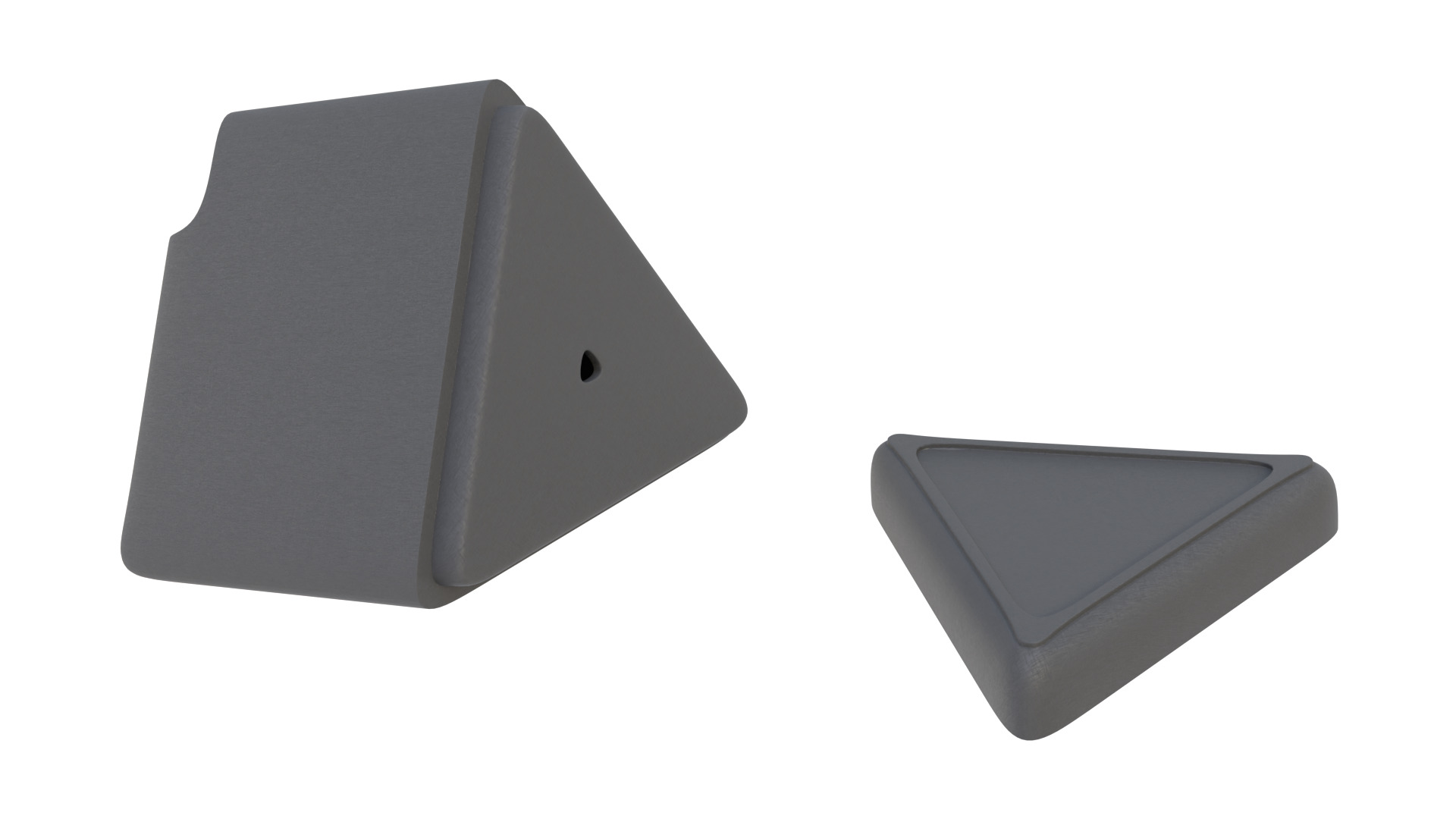 Flower pot 27 3D model_10