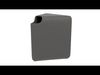 Flower pot 27 3D model_1