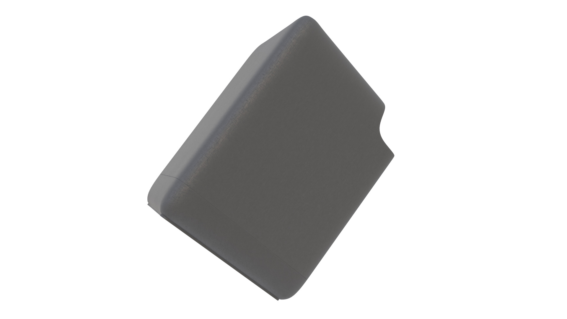 Flower pot 27 3D model_6