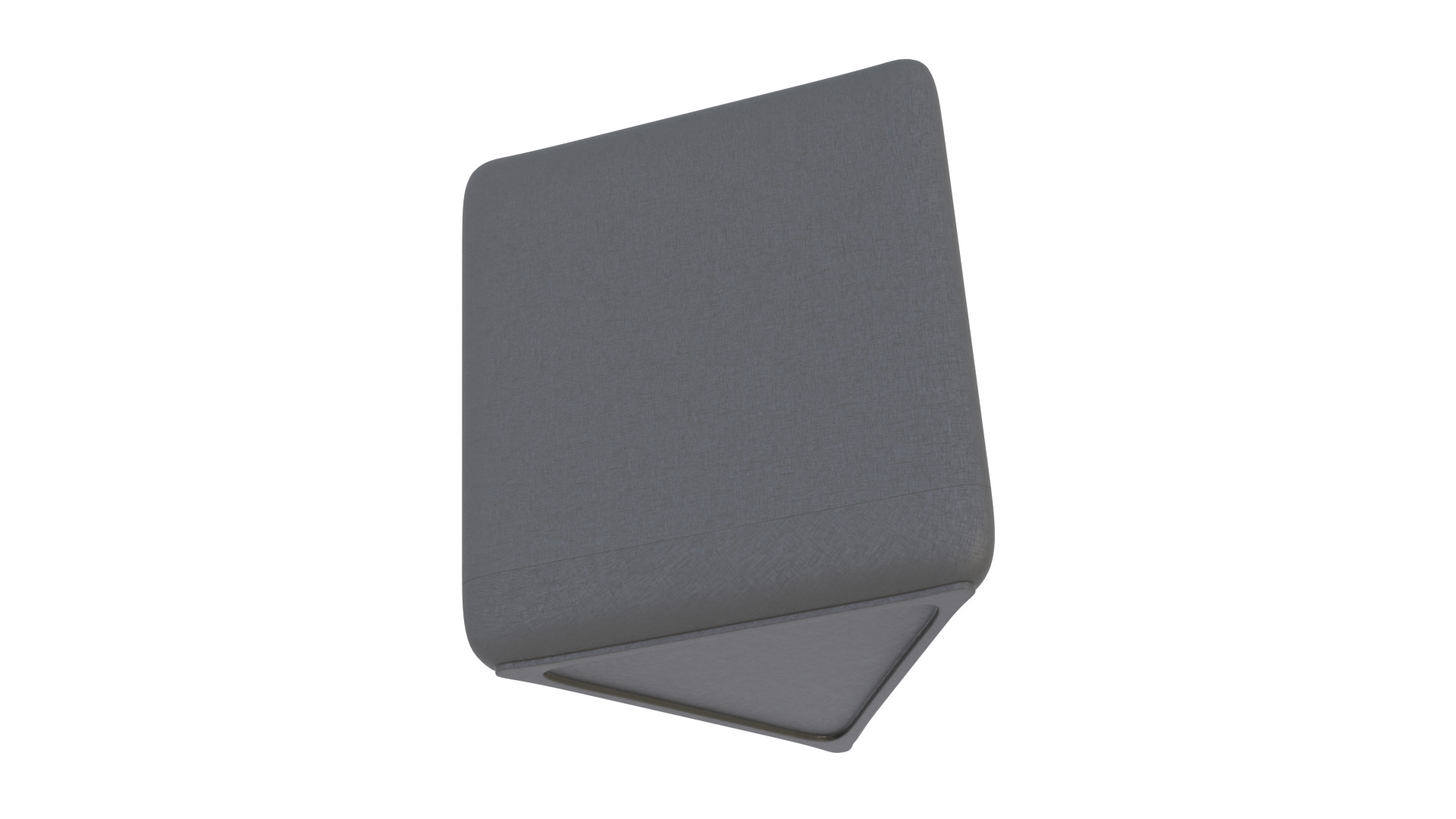 Flower pot 27 3D model_5