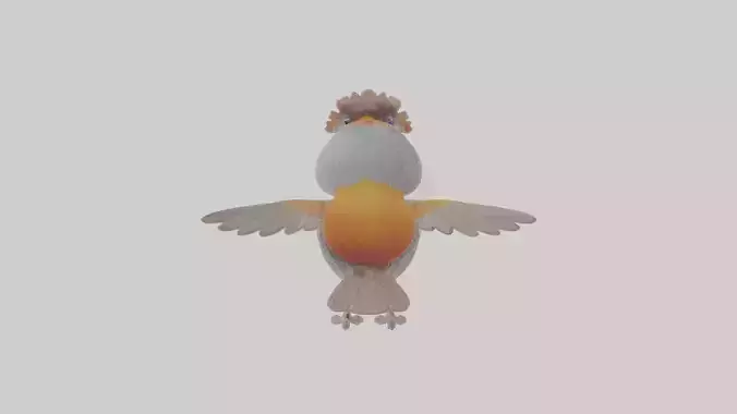 Cartoon Jewelbabbler