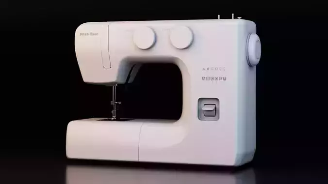 Sewing Machine