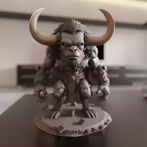 minotaur