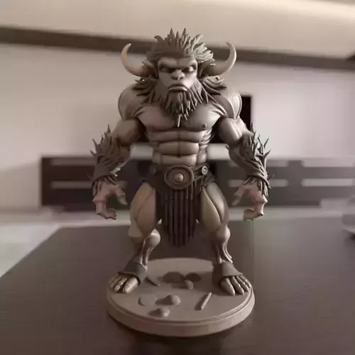 minotaur
