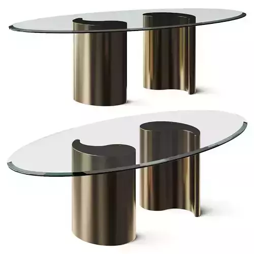 ETRO Home Interiors ARP Dining Table