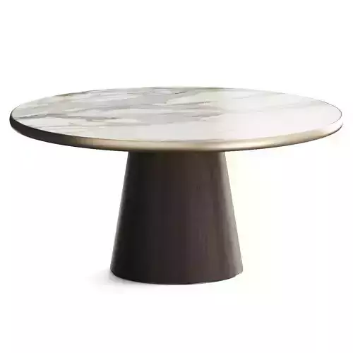 eforma Teo Dining Table
