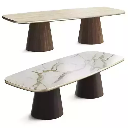 eforma Teo Dining Table