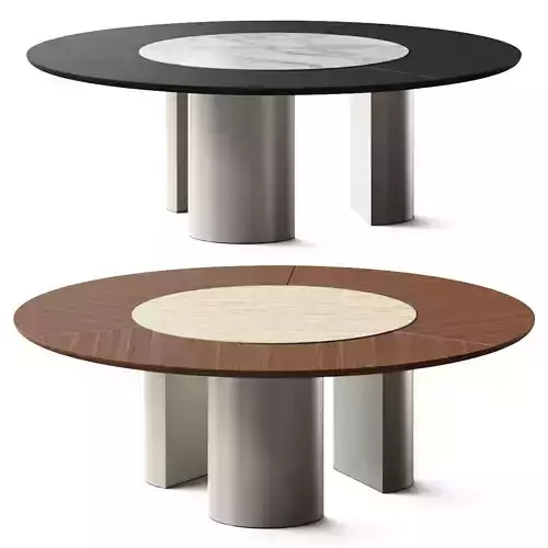 eforma Plai Dining Table