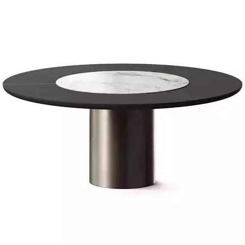 eforma Cilindro Dining Table