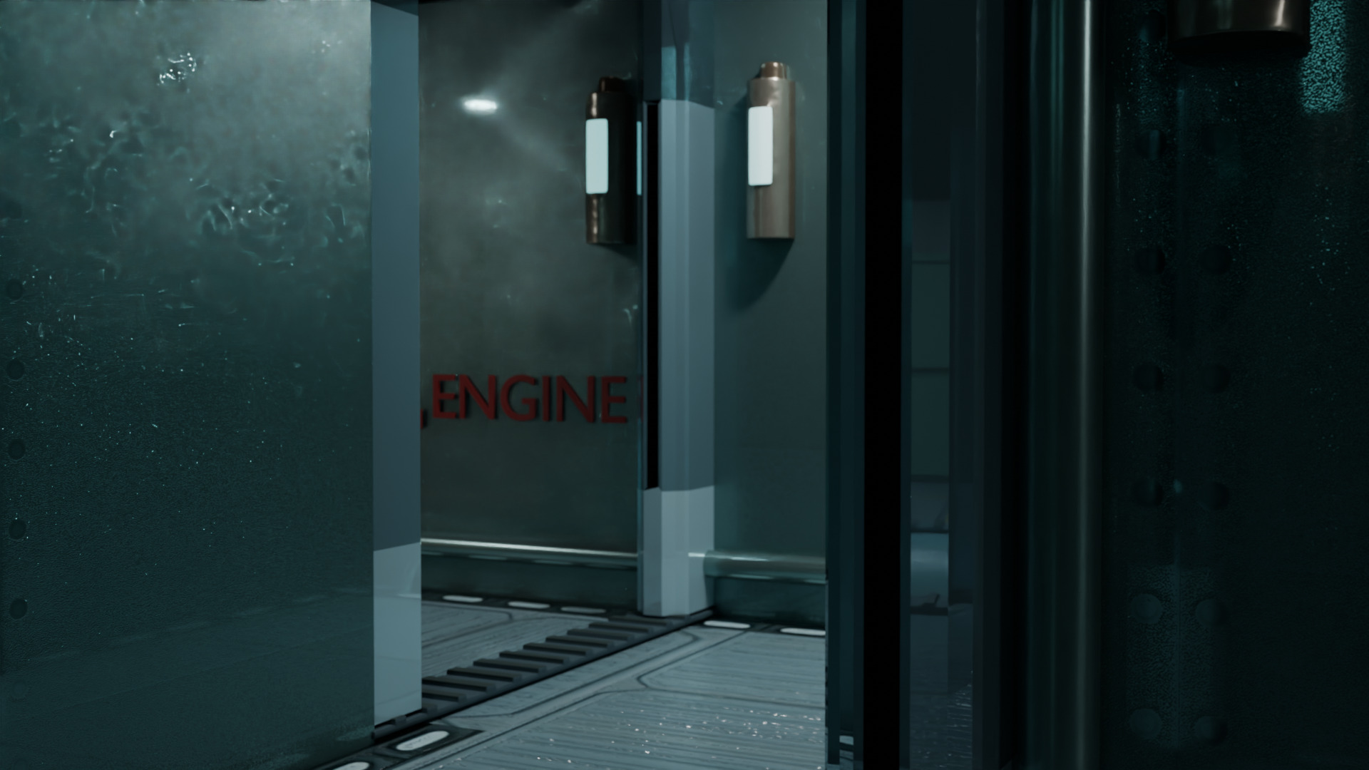 ULTIMATE Among Us Blender Asset Pack 3D model_19