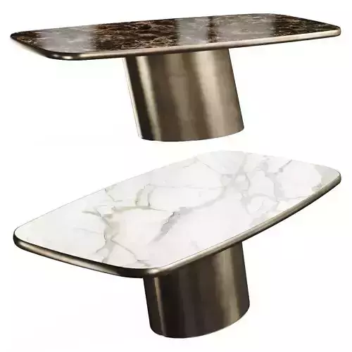 eforma Dorado Dining Table