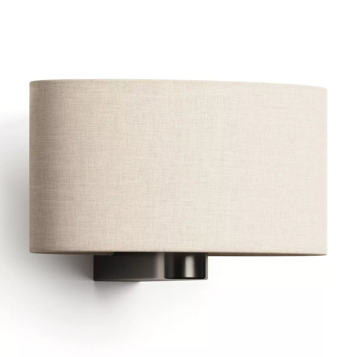 astro Napoli Wall Lamp 3D model