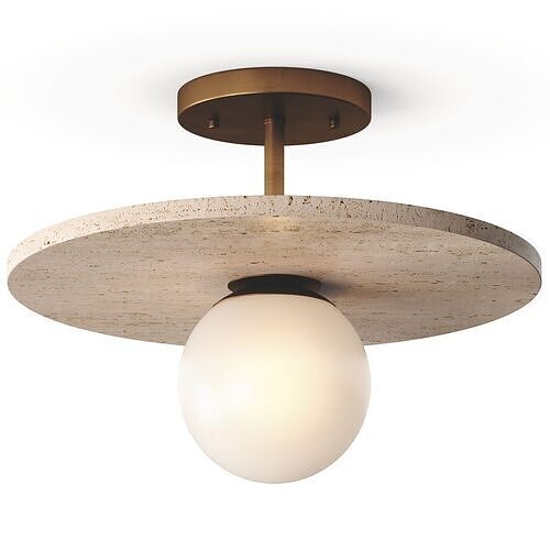 Lulu and Georgia Lamphere Ceiling Lamp 3D model