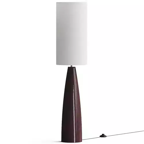 Lulu and Georgia Marise Floor Lamp