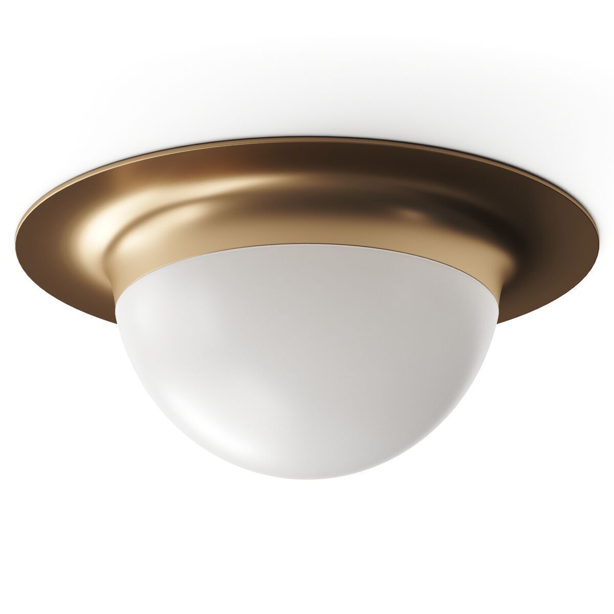 Lulu and Georgia Seeger Ceiling Lamp 3D model_3