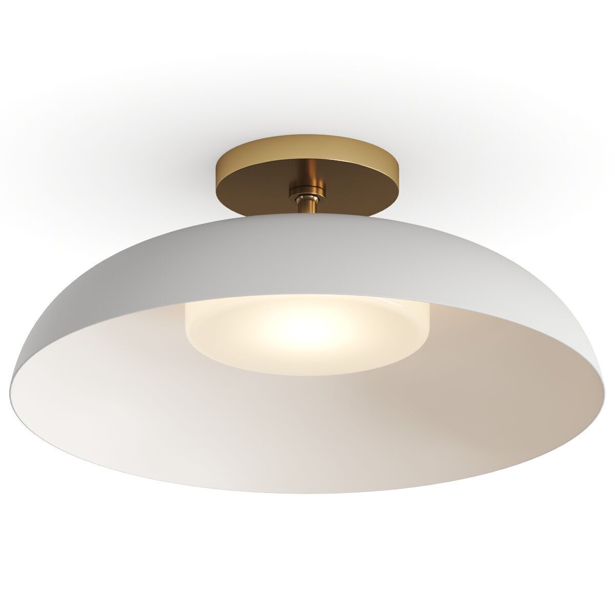 Lulu and Georgia Cyrus Ceiling Lamp 3D model_2