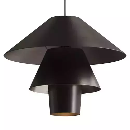 Lulu and Georgia Paddock Pendant Lamp