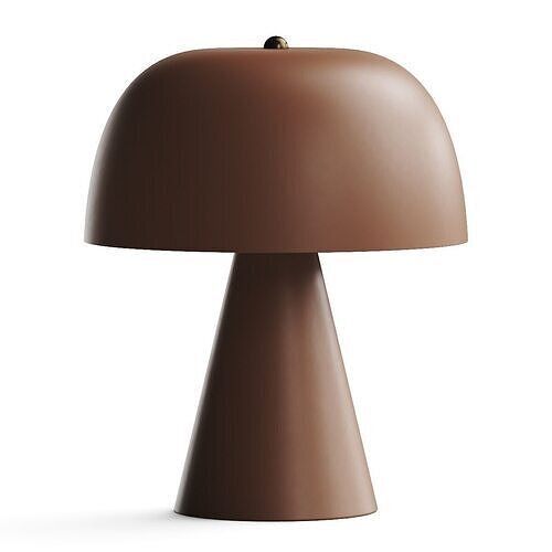 Lulu and Georgia Wembley Cordless Table Lamp 3D model