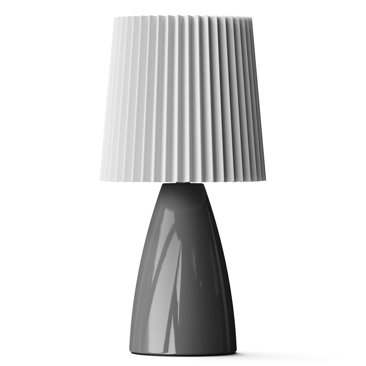 Lulu and Georgia Hooper Table Lamp 3D model_1