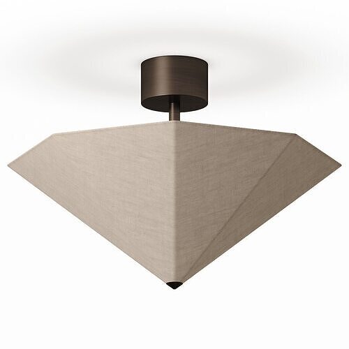 Lulu and Georgia Claude Ceiling Lamp 3D model