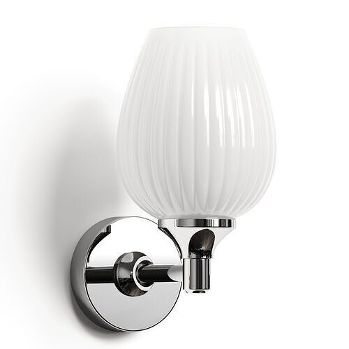 Astro Liberty Wall Lamp 3D model