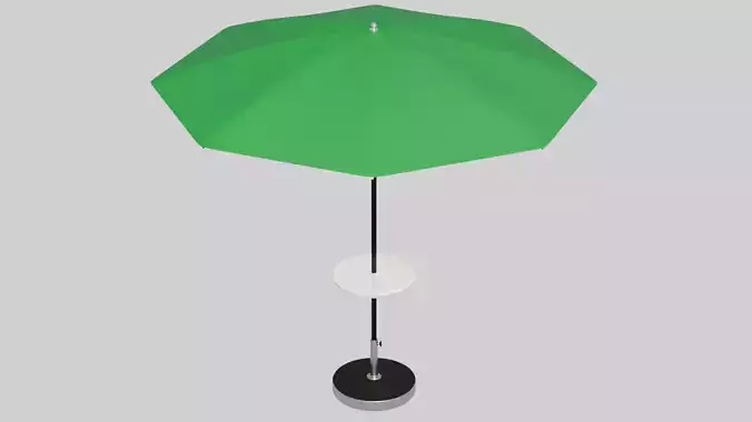 Garden Umbrella