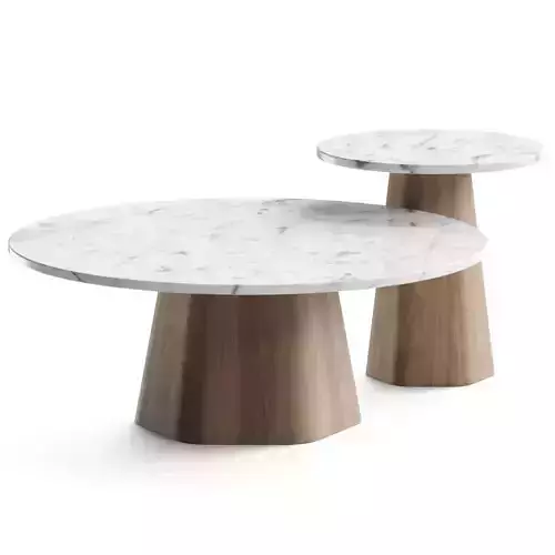 Lulu and Georgia Hendel Coffee Table
