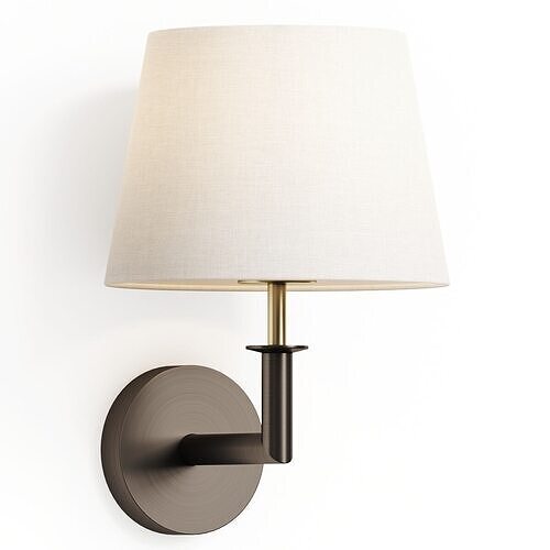 Astro Club Wall Lamp 3D model