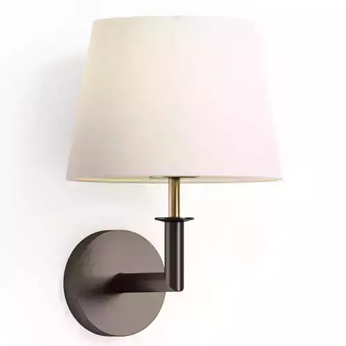 Astro Club Wall Lamp